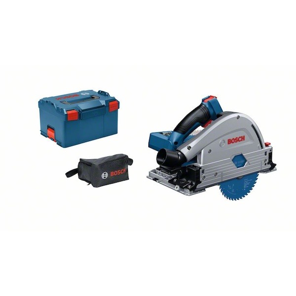 Scie circulaire sans fil GKT 18V-52 GC